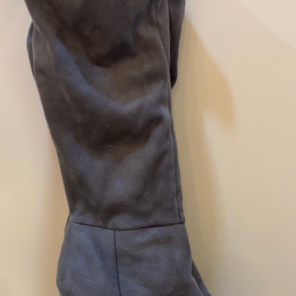 Boots!